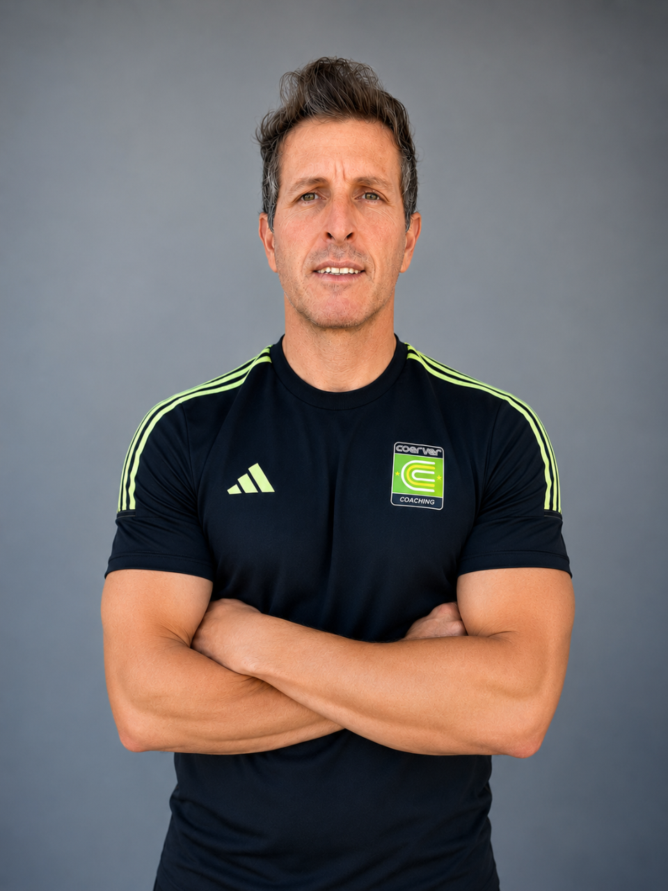 Gonzalo Sánchez