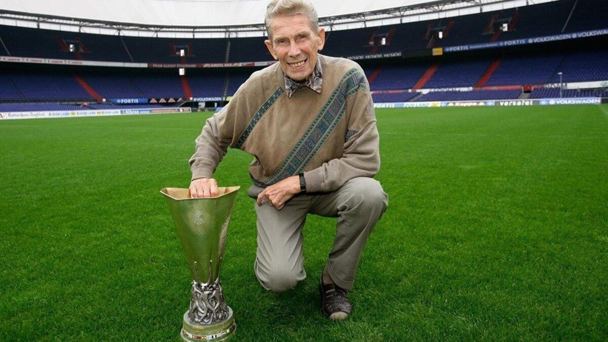 Wiel Coerver